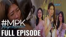 #MPK: A girl named HIPON-The Herlene Budol Story (Full Episode) (Producer's Cut) - Magpakailanman