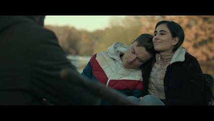 WAR OF THE WORLDS: The Attack Trailer (2023) Lara Lemon, Sam Gittins, Alhaji Fofana, Sci-Fi Movie