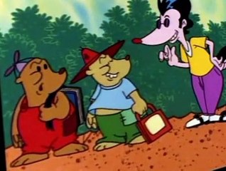 Adventures of Sonic the Hedgehog Adventures of Sonic the Hedgehog E061 – Fast and Easy