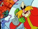 Adventures of Sonic the Hedgehog Adventures of Sonic the Hedgehog E064 – Robo-Ninjas