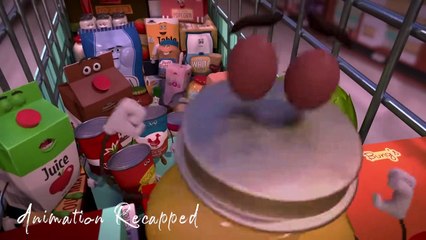 WHAT IF All Food Was ALIVE & Felt PAIN When We ATE Them