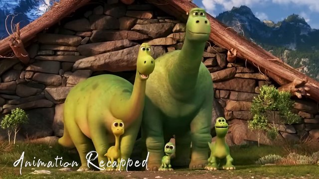 WHAT IF The Asteroid That Killed All The Dinosaurs Missed?!