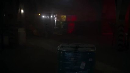 Power Book II Ghost 3x03 Promo Human Capita- (2023)