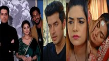 Kundali Bhagya spoiler; Preeta की सौतन Nidhi को देख खौला Rajveer का खून? Karan से हिसाब |*Spoiler