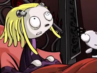 Lenore: The Cute Little Dead Girl E019 - The Dream Catcher Part 2