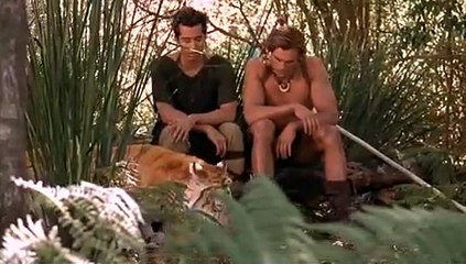 BeastMaster (19992002) - S02 E6