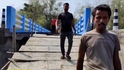 আলিপুরদুয়ার: নীল সাদা রঙ! আশ্বাসে ভুলবে কী? শক্তি সঞ্চয়..see more