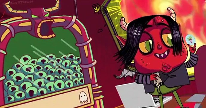 Haunted Tales for Wicked Kids Haunted Tales for Wicked Kids E008 Poor Little Prince of Darkness