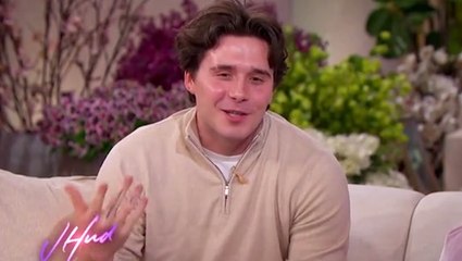 Brooklyn Beckham details being in ‘throuple’ with wife Nicola Peltz and Selena Gomez