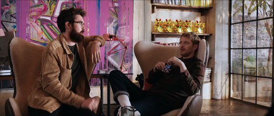 What's Love Got To Do With It? Trailer #1 (2023) Lily James Romance Movie HD