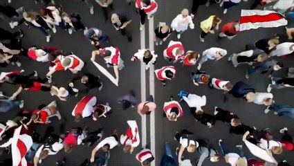 Гімн БНР. «Мы_выйдзем шчыльнымі_радамі»