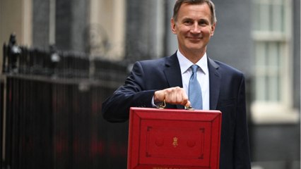 Jeremy Hunt once made this huge mistake on live TV