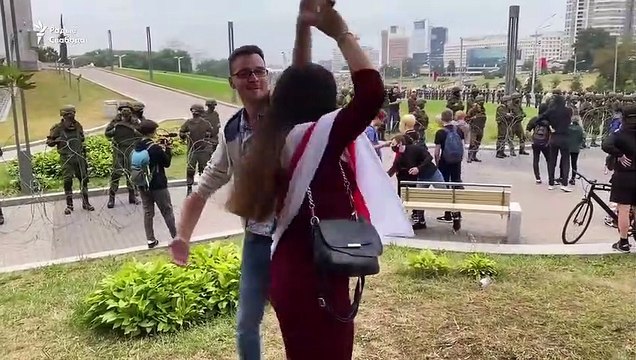 ТАК ХОЧЕТСЯ ЖИТЬ — ЖЫВЕ БЕЛАРУСЬ