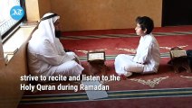 Ramadan 2023: Why do Muslims read the Quran during the Holy Month?