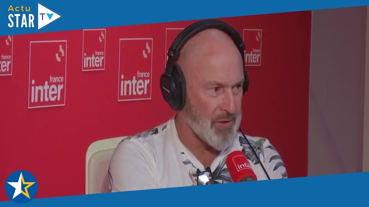 "Ça a été une catastrophe pour elle" : Vincent Lagaf' raconte le jour où sa mère a participé à Y'a q