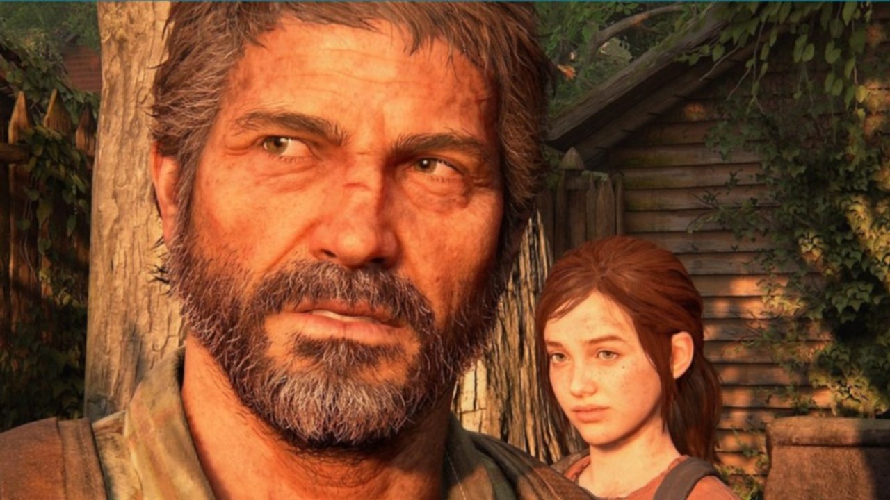 The Last of Us Part 1 für PC: Die neuen Features im Schnelldurchlauf