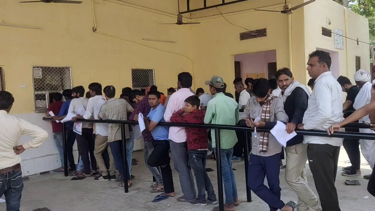 चिकित्सकों के 'पेन डाउन Ó  से मरीजों का बढ़ रहा है 'पेन  Ó