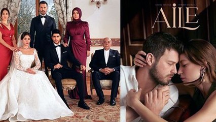 Kızılcık Şerbeti dizisindeki "oruç sahnesi" sosyal medyada gündem oldu