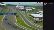 F1 1999 - Grand Prix de Hongrie 11/16 - Replay TF1 | LIVE STREAMING FR