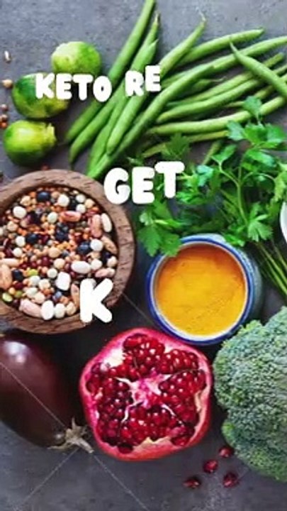 ⚡️The Keto Meal Plan⚡️