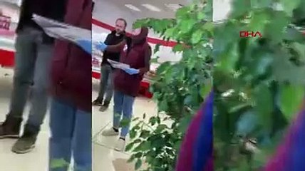 Tabela karmaşaya neden oldu, ‘ucuz et’ gerginliği çıktı