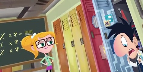 Cloudy with a Chance of Meatballs 2017 Cloudy with a Chance of Meatballs 2017 E21-22 The Science of the Toot / Mr. Stressup