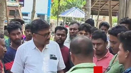 উঃ২৪পঃ &#039;নিখোঁজ&#039; গৃহবধূ ! রহস্য বাড়ল এই কথা শুনে, শুনুন পরিবারের কথা