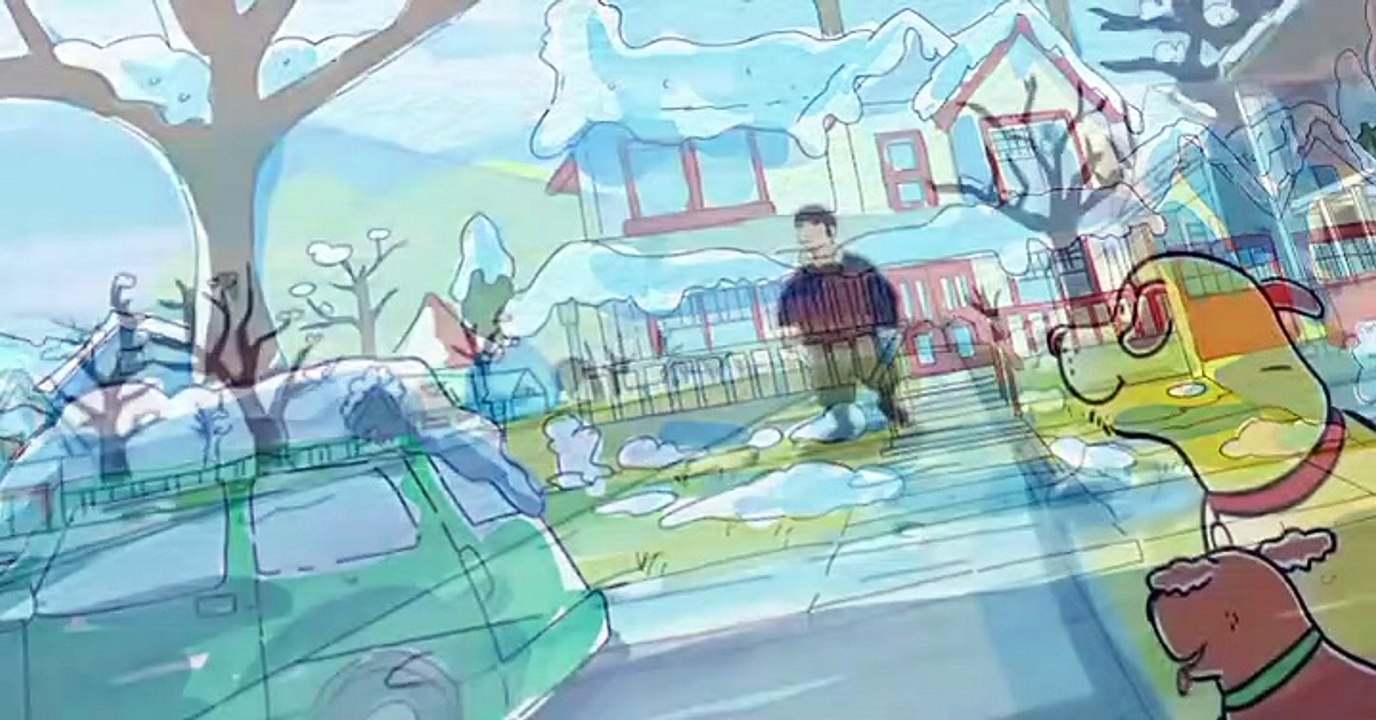 Martha Speaks Martha Speaks E002 Martha and Skits / Martha Plays a Part