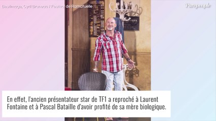 Vincent Lagaf, traumatisé, vise deux célèbres présentateurs : "Ils ne se rendaient pas compte du mal qu'ils faisaient"