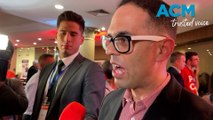 NSW election: 'It's encouraging to see' results for Labor says Daniel Mookhey MLC