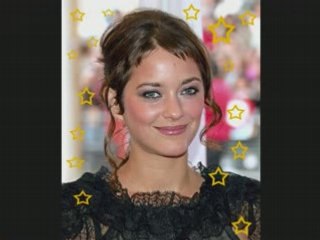 Marion Cotillard