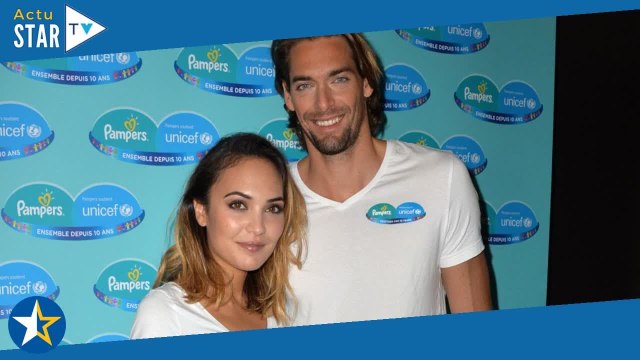 C'était presque pire : Camille Lacourt avec son ex-Valérie Bègue, leurs vacances douloureuses révé