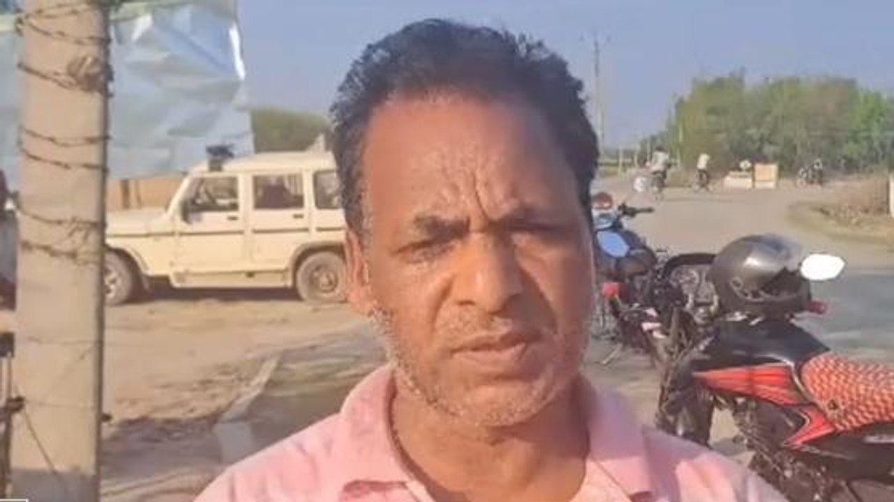 मधेपुरा: हथियार के बल पर बदमाशों ने सीएसपी संचालक से 1.41 लाख रूपये लूटे