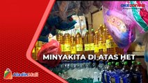 Harga Minyakita Naik di Atas HET, Pedagang: Dari Agen Sudah Mahal