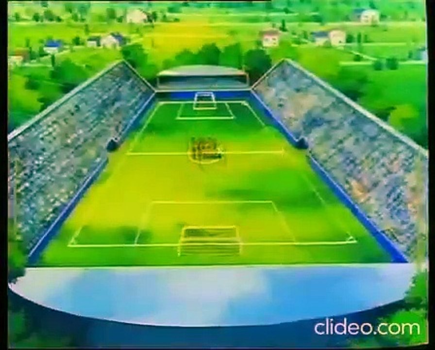 Die-Glücksbärchis-Folge-2B-Das-Fußballmatch