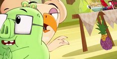 Angry Birds: Summer Madness S03 E004