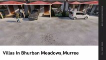 Bhurban Meadows 100 kanal Community of villas|shanties|cottages