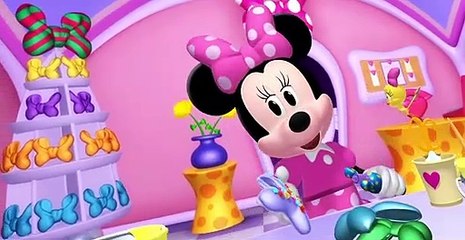Minnie's Bow-Toons S01 E03