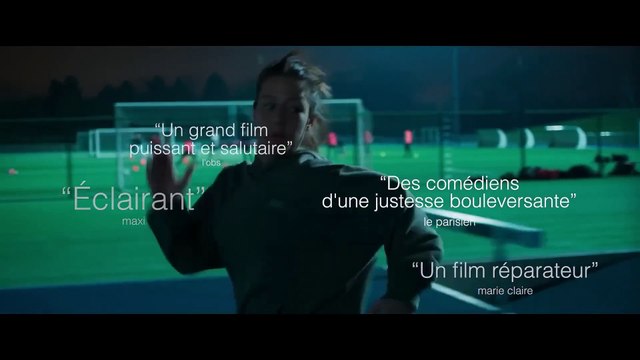 Je verrai toujours vos visages Bande annonce (2023) Adèle Exarchopoulos, Dali Benssalah