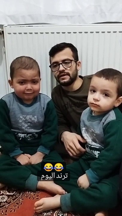 Hilarious arabs