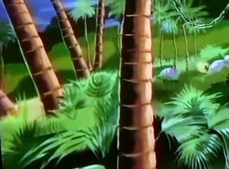 Fangface Fangface S02 E013 The Evil Design of Vulture-Man’s Mind