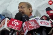 Video: Rahul Gandhi की सदस्यता रद्द होने पर Pramod TIwari ने BJP पर साधा निशाना