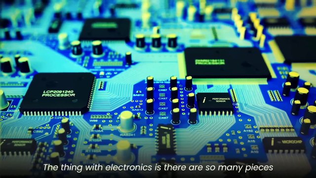 Peter Zeihan It Happened Before And It Will Happen Again_