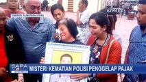 Istri Bripka AS Ceritakan Kejadian Sebelum Sang Suami Meninggal Dunia