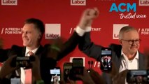 NSW election: Labor's Chris Minns to become state's premier