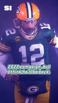 Aaron Rodgers Will Turn the Jets into a Fantasy Monster