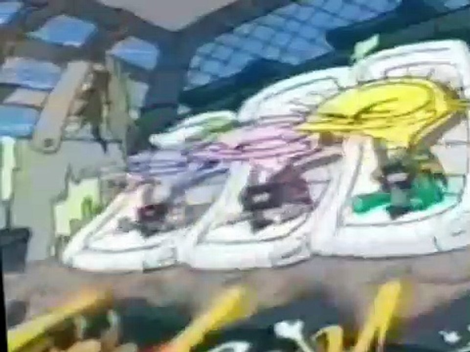 Mega Babies Mega Babies E024 Summer of Sandman