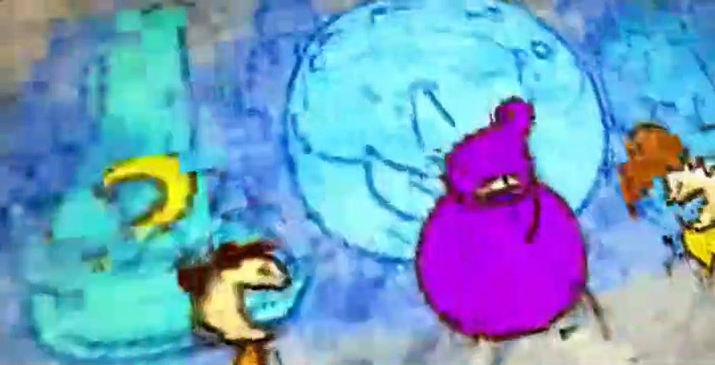 Yabba Dabba Dinosaurs S02 E09