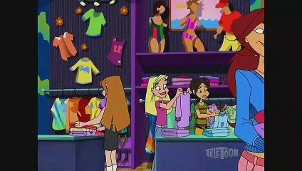 Sourire d'affaires s3 e5 à toute pompe