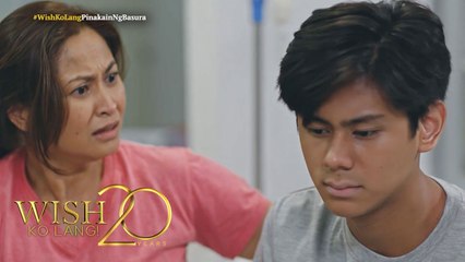 Estudyante, naospital matapos pakainin ng basura ng kanyang guro! | Wish Ko Lang